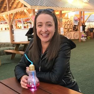 Meet your Posher, Heather